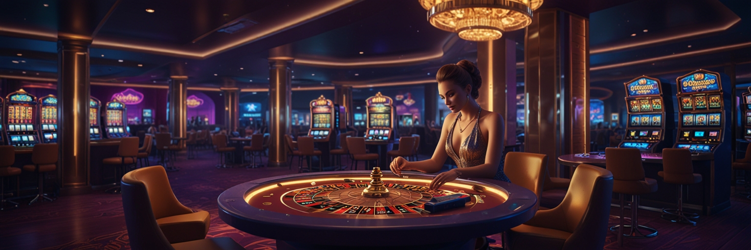 Amonbet Casino