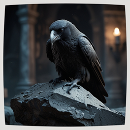 Crypt of Ravens Amonbet Reseña