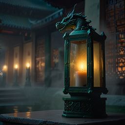 Jade Dragon Lanterns Opiniones De Amonbet