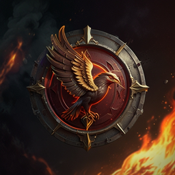 Legion of Flames Amonbet Reseña