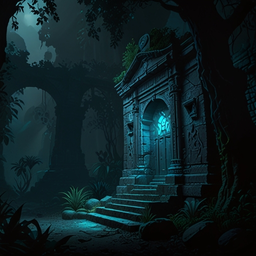 Trail of the Lost City Amonbet Opiniones